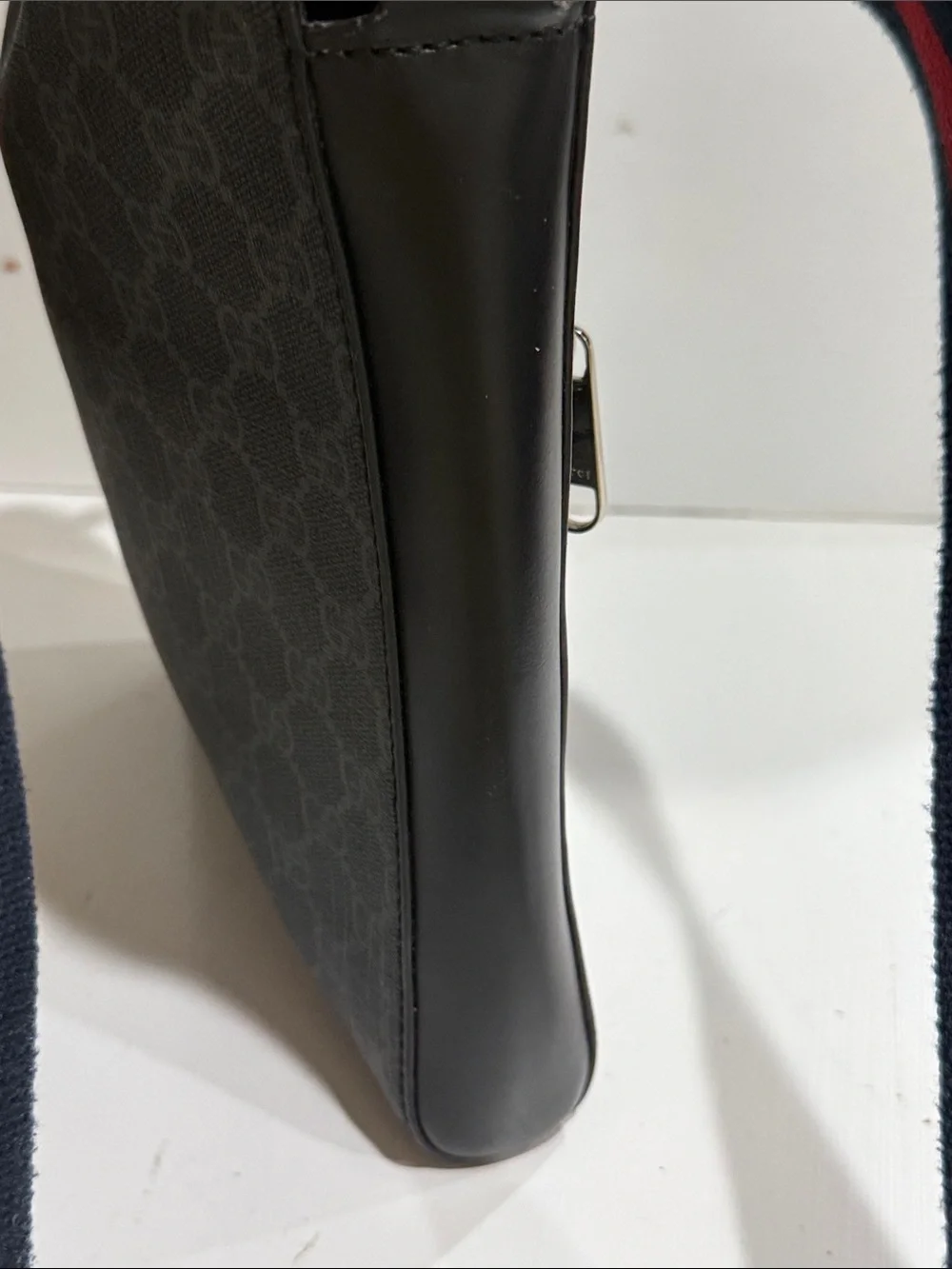 Gucci this black